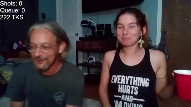 Image 11 of the_happy_space Stream on Chaturbate on 19 months ago