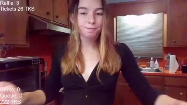 Thumbnail 2, the_happy_space's Stream at Chaturbate, 19 months ago