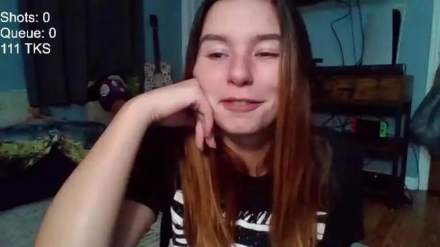 Image 4 of the_happy_space Stream on Chaturbate on 19 months ago