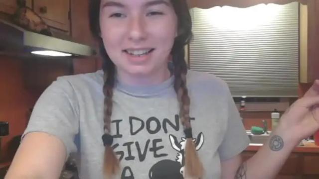Thumbnail 3, the_happy_space's Stream at Chaturbate, 14 months ago