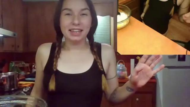 Thumbnail 3, the_happy_space's Stream at Chaturbate, 12 months ago
