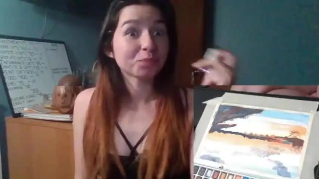 Image 11 of the_happy_space Stream on Chaturbate on 12 months ago
