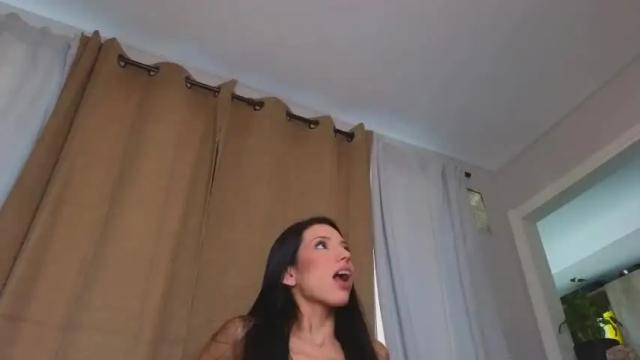 Thumbnail 1, the_hot_ruby's Stream at Chaturbate, 16 months ago