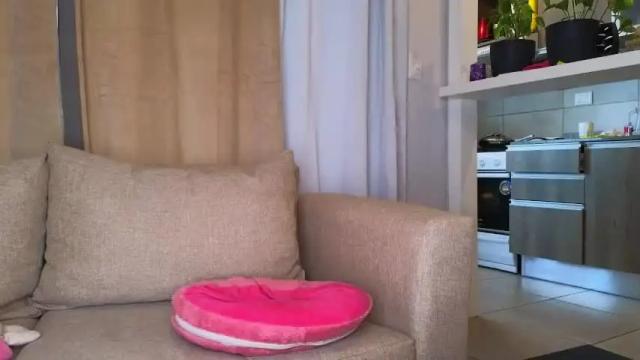 Image 12 of the_hot_ruby Stream on Chaturbate on 15 months ago