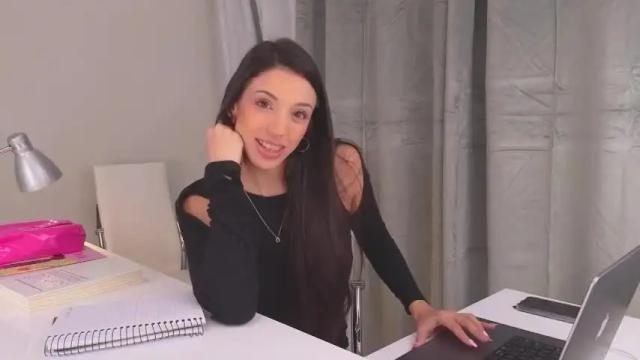 Thumbnail 1, the_hot_ruby's Stream at Chaturbate, 14 months ago