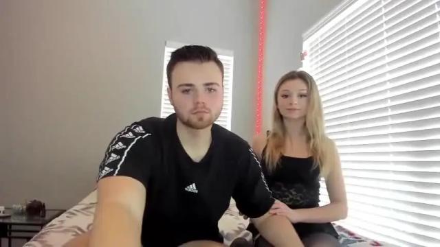 Image 11 of the_hotties Stream on Chaturbate on 16 months ago