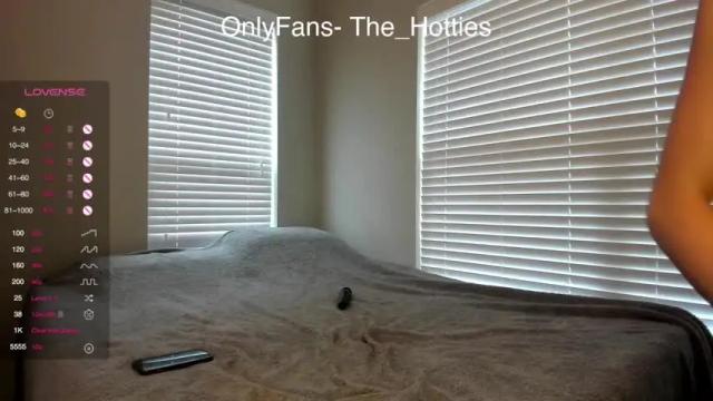 Thumbnail 3, the_hotties's Stream at Chaturbate, 12 months ago