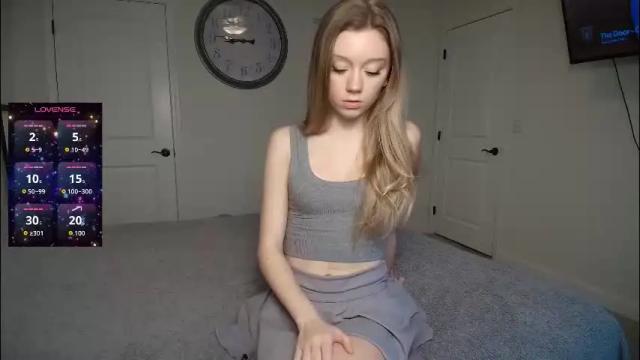 Thumbnail 1, the_hotties's Stream at Chaturbate, 1 month ago