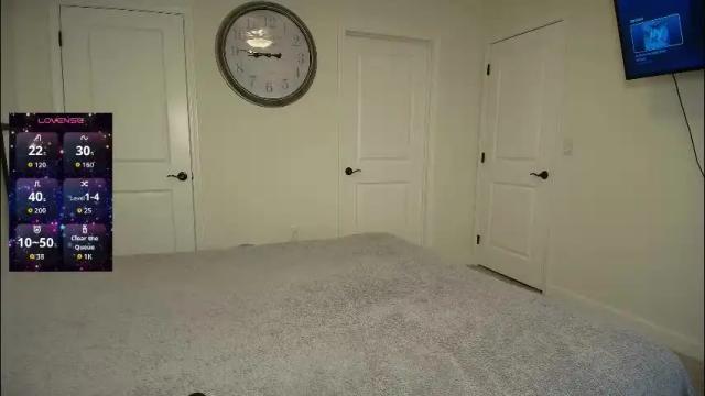 Image 12 of the_hotties Stream on Chaturbate on 1 month ago