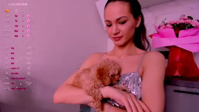 Image 3 of the_humble_fox_69 Stream on Chaturbate on 13 months ago