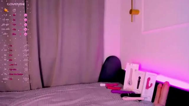 Image 3 of the_humble_fox_69 Stream on Chaturbate on 13 months ago