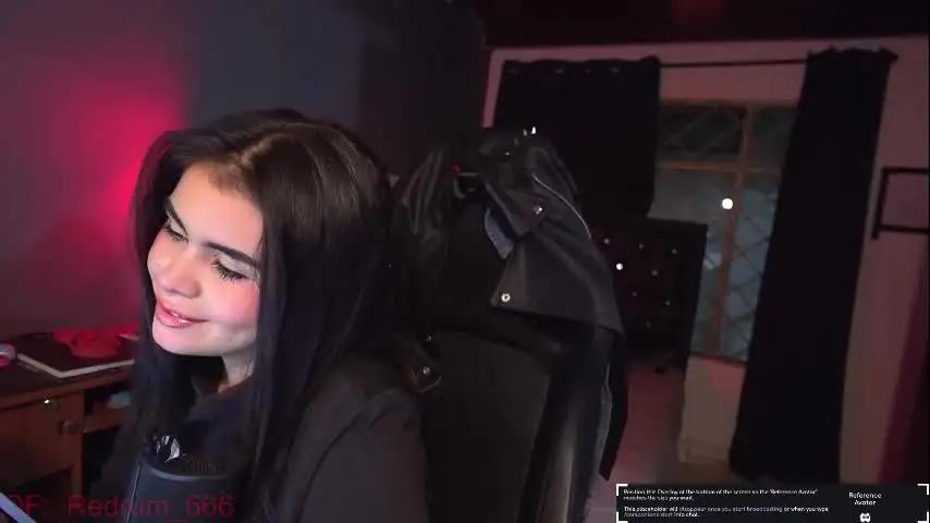 the_kitty_669 Chaturbate