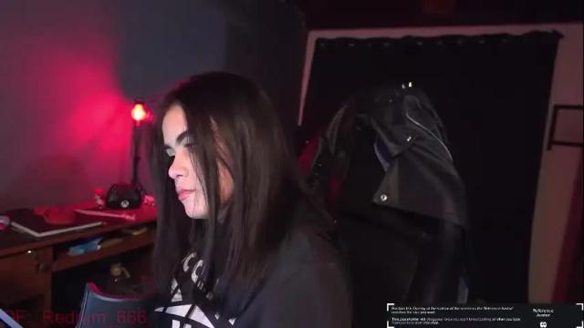 Image 2 of the_kitty_669 Stream on Chaturbate on 26 days ago