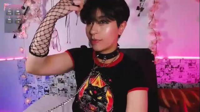 Image 11 of the_kitty_roxy Stream on Chaturbate on 2 months ago