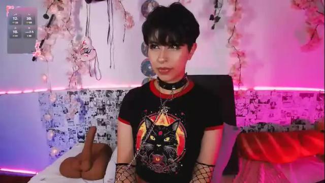 Image 4 of the_kitty_roxy Stream on Chaturbate on 2 months ago