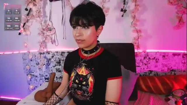 Image 7 of the_kitty_roxy Stream on Chaturbate on 2 months ago