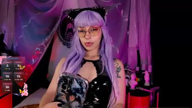 Image 3 of the_kitty_roxy Stream on Chaturbate on 1 month ago