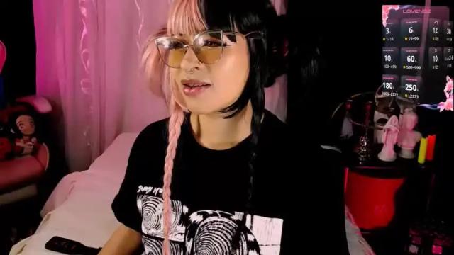 Image 7 of the_kitty_roxy Stream on Chaturbate on 17 days ago