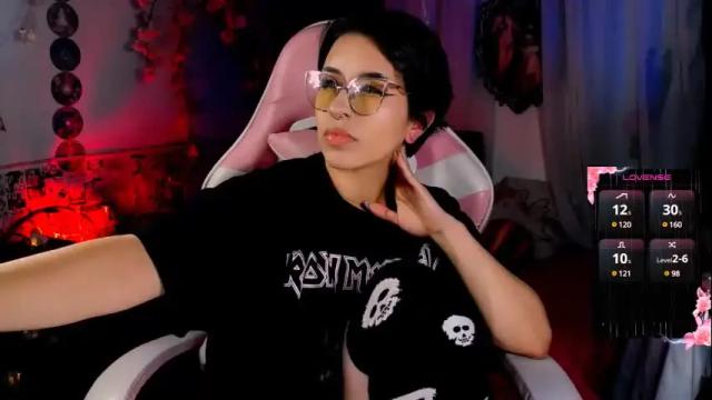 Image 10 of the_kitty_roxy Stream on Chaturbate on 2 months ago