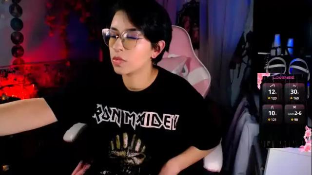 Image 4 of the_kitty_roxy Stream on Chaturbate on 2 months ago