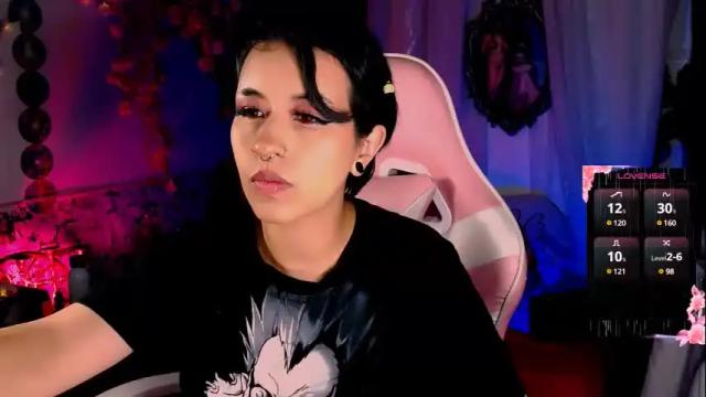Image 7 of the_kitty_roxy Stream on Chaturbate on 2 months ago