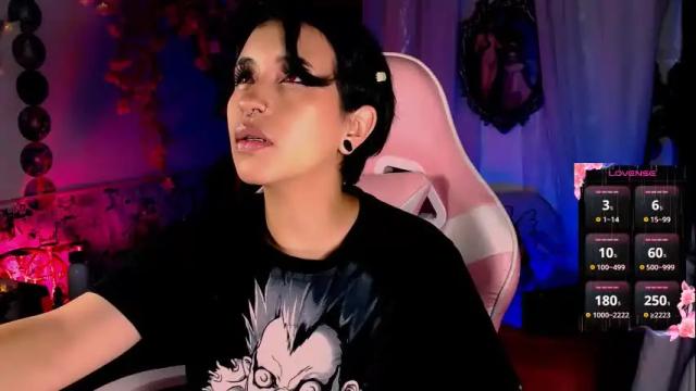 Image 8 of the_kitty_roxy Stream on Chaturbate on 2 months ago