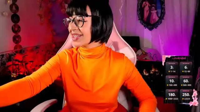 Image 11 of the_kitty_roxy Stream on Chaturbate on 2 months ago