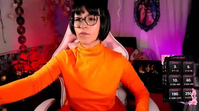 Image 12 of the_kitty_roxy Stream on Chaturbate on 2 months ago