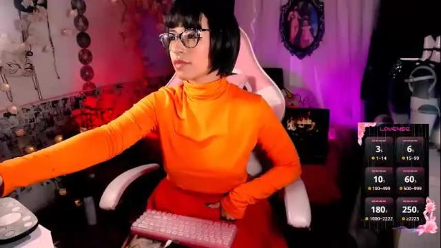 Thumbnail 2, the_kitty_roxy's Stream at Chaturbate, 2 months ago