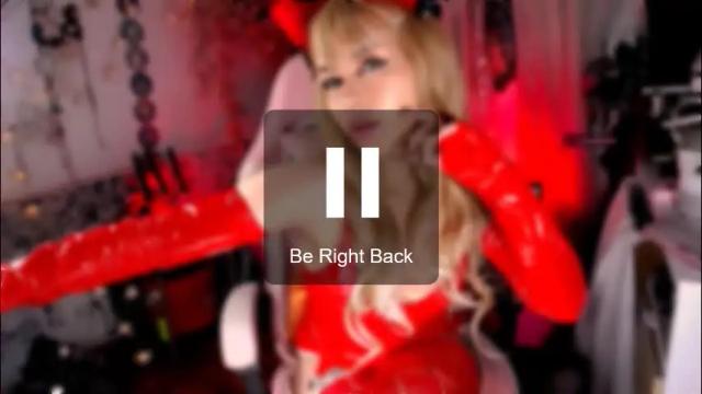 Thumbnail 1, the_kitty_roxy's Stream at Chaturbate, 1 month ago