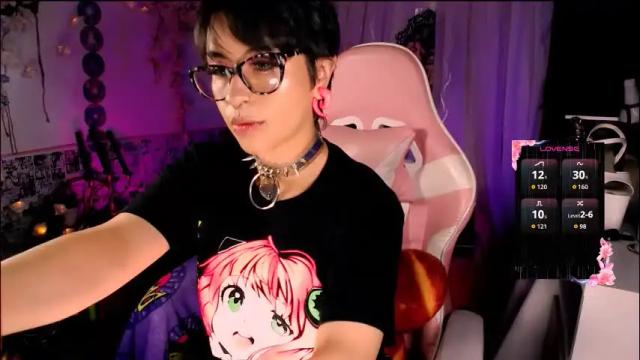 Thumbnail 1, the_kitty_roxy's Stream at Chaturbate, 1 month ago
