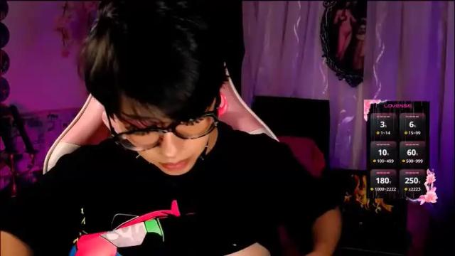 Image 11 of the_kitty_roxy Stream on Chaturbate on 1 month ago