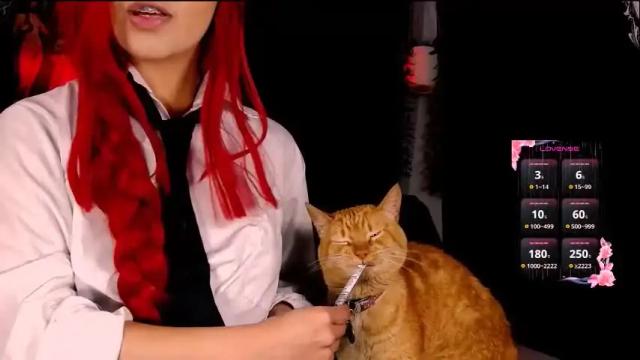 Image 2 of the_kitty_roxy Stream on Chaturbate on 23 days ago