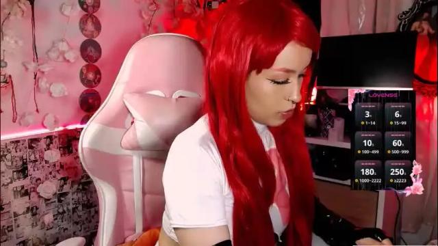 Image 10 of the_kitty_roxy Stream on Chaturbate on 15 days ago