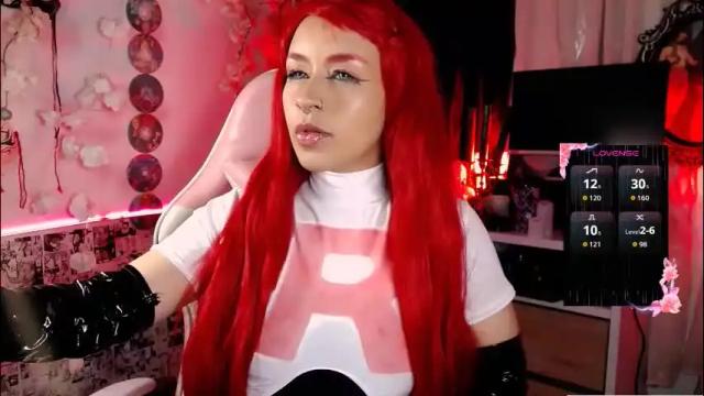 Thumbnail 3, the_kitty_roxy's Stream at Chaturbate, 15 days ago