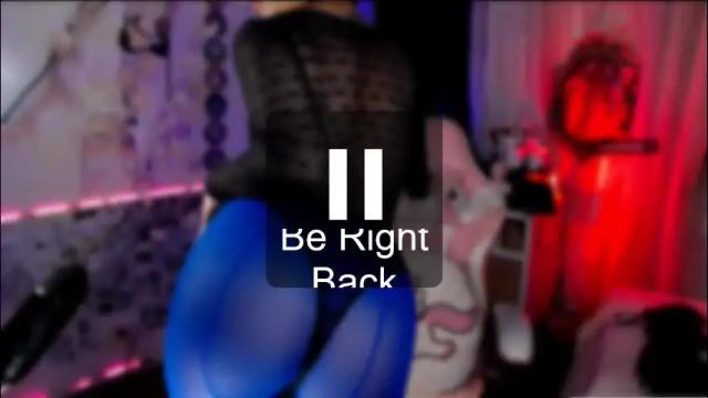 Thumbnail 1, the_kitty_roxy's Stream at Chaturbate, 4 days ago