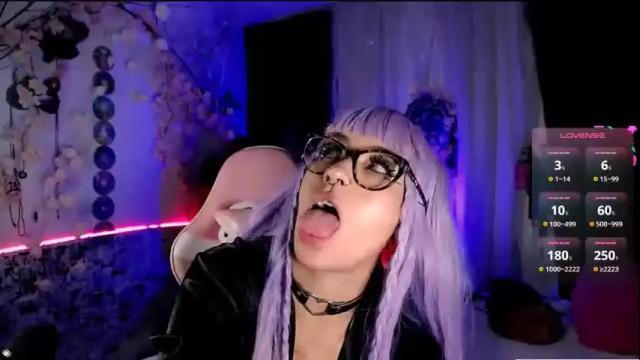 Thumbnail 3, the_kitty_roxy's Stream at Chaturbate, 5 hours ago