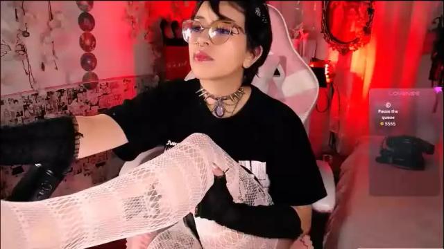 Image 10 of the_kitty_roxy Stream on Chaturbate on 1 month ago