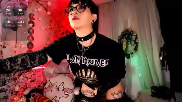 Image 10 of the_kitty_roxy Stream on Chaturbate on 29 days ago