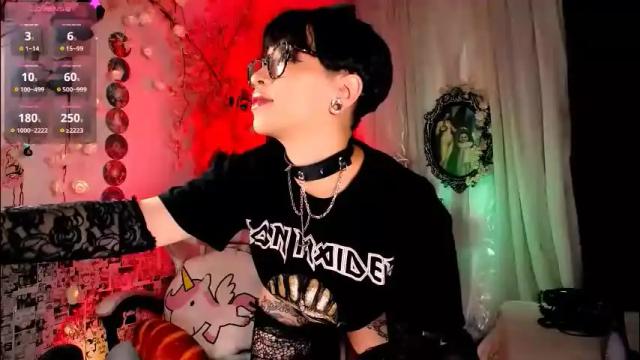 Image 12 of the_kitty_roxy Stream on Chaturbate on 29 days ago