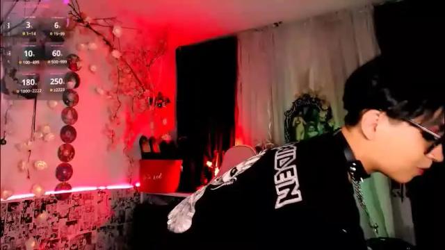 Image 6 of the_kitty_roxy Stream on Chaturbate on 29 days ago