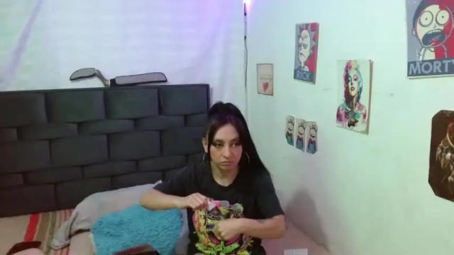 Image 10 of the_lesbian_game Stream on Chaturbate on 14 months ago