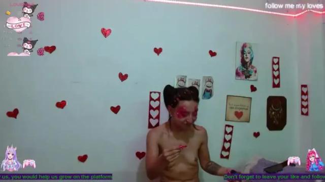 Image 7 of the_lesbian_game Stream on Chaturbate on 14 months ago