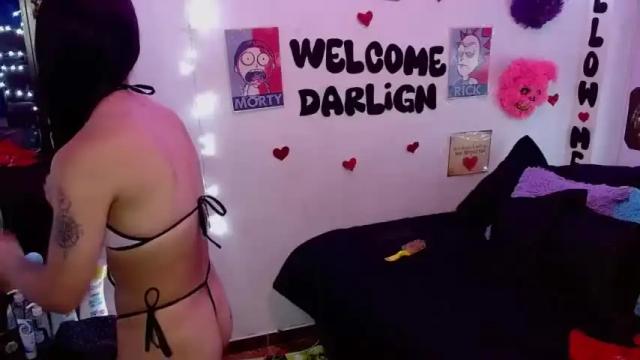 Thumbnail 1, the_lesbian_game's Stream at Chaturbate, 13 months ago
