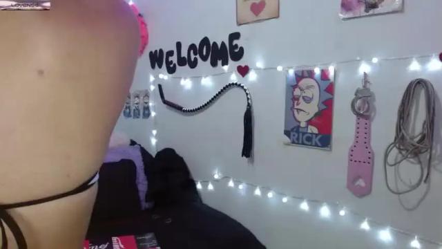 Image 11 of the_lesbian_game Stream on Chaturbate on 12 months ago