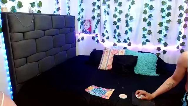 Image 6 of the_lesbian_game Stream on Chaturbate on 1 month ago
