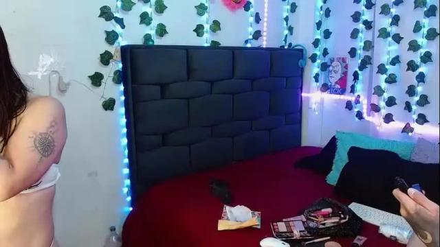 Image 8 of the_lesbian_game Stream on Chaturbate on 20 days ago