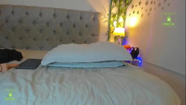 Thumbnail 3, the_little_mia's Stream at Chaturbate, 1 month ago