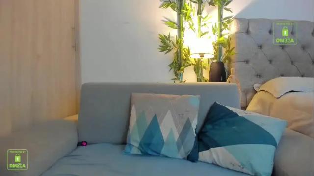 Image 3 of the_little_mia Stream on Chaturbate on 15 days ago