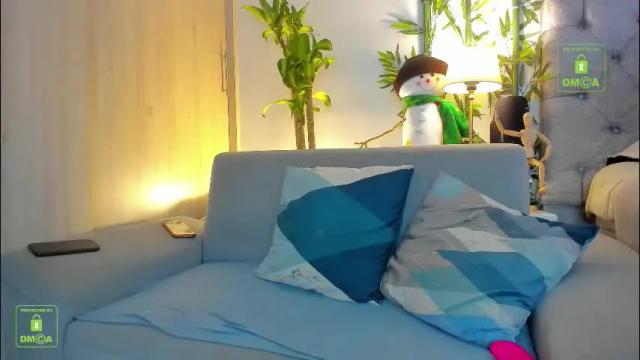 Image 6 of the_little_mia Stream on Chaturbate on 7 days ago